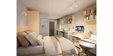 4 Bedroom Standard - Photo 4