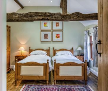 2 bedroom cottage to rent - Photo 4