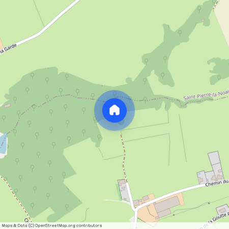 42190, Saint-Pierre-La-Noaille