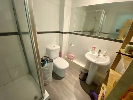 The Habitat, Lace Market, Property for rent - Photo 5