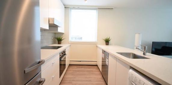 Renovated Rental Vancouver 1 Bedroom/1 Bathroom - Photo 2