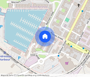 Dockers Gardens, Ardrossan, Ayrshire, KA22 - Photo 1