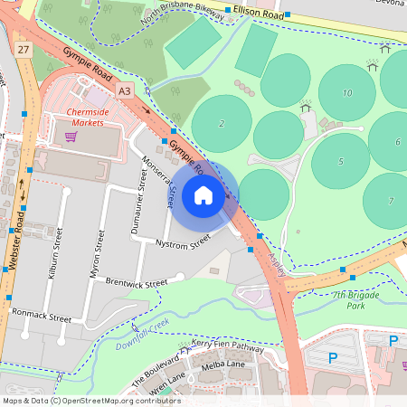 1030 Gympie Rd, Qld 4032, Chermside