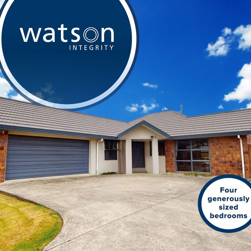 Kelvin Grove - 4 bedrooms - Photo 1