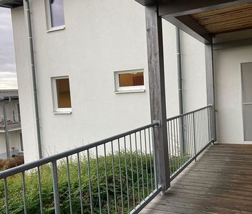 barrierefreie Wohnung in Litschau - Foto 5