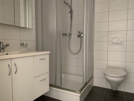 3.5 Zimmer, 92 m², 1. Stock - Photo 3
