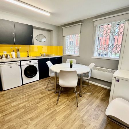 St. Marks Street, LEEDS - Photo 4