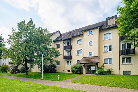 Befristet bis 30.11.2027 / Charmante 3.5 Zimmerwohnung in Brüttisel... - Foto 4