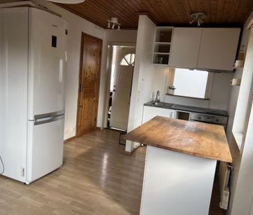 Kärrvägen, Tyresö - Foto 2