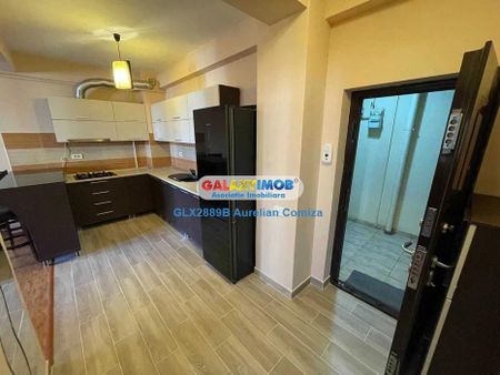 Apartament 2 camere bloc nou Militari Residence - Photo 5