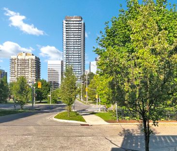 For Lease - 15 Ellerslie Avenue Unit# #2711, Toronto, Ontario - Photo 5