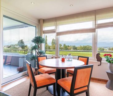 4 Zimmer, 120 m², 2. Stock - Photo 3