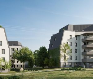 Location Appartement à MEYLAN - Photo 3