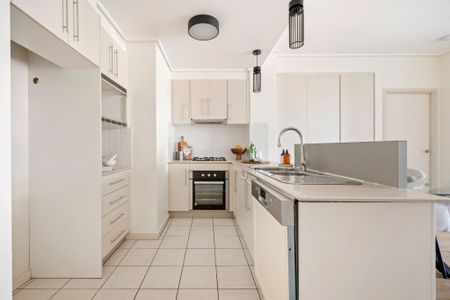 601/1 The Piazza, 2127, Wentworth Point Nsw - Photo 5