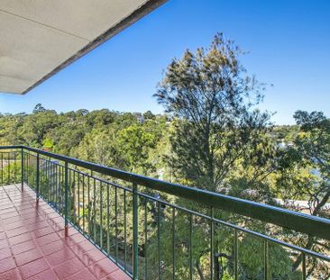 47/300a Burns Bay Road, Lane Cove NSW 2066 - Apartment For Rent | D... - Photo 5