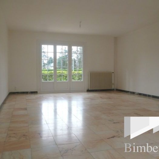 Villa à louer, 5 pièces - Orléans 45100 - Photo 1