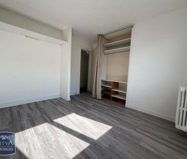 Appartement à louer 3 pièces 54.29m² - Photo 5