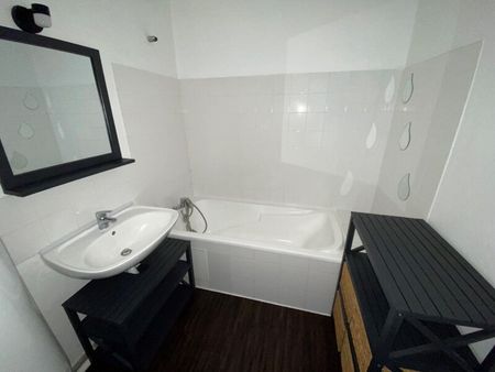 Location Appartement 2 pièces 45m² ST JEAN LE BLANC 45650 - Photo 3