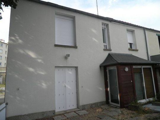 Location Appartement 1 pièce 16m² RENNES 35700 - Photo 1