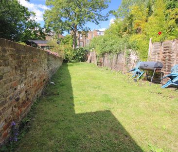 1 Bed Flat, Arlington Road, NW1 - Photo 6