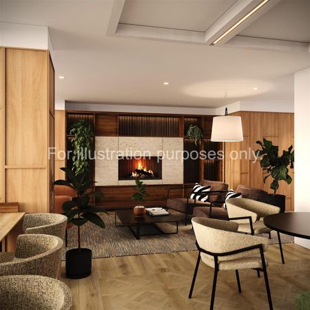 Studio to rent - Photo 5