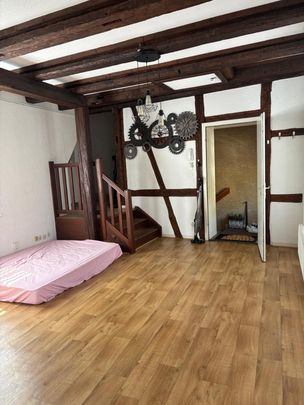 location Appartement 3 pièces à Colmar - REF 156-17-IB - Photo 1