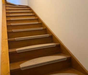 2 Zimmer Maisonette Wohnung in Frankreich Grosbliederstroff - Photo 6