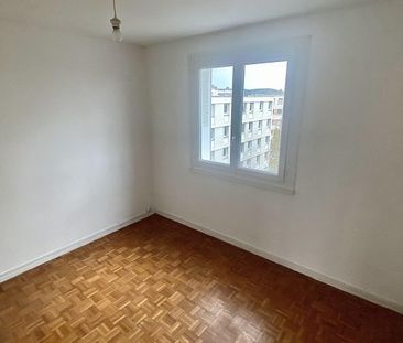 Location / Appartement - Photo 1