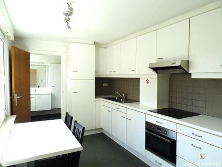 Appartement te huur - Foto 4