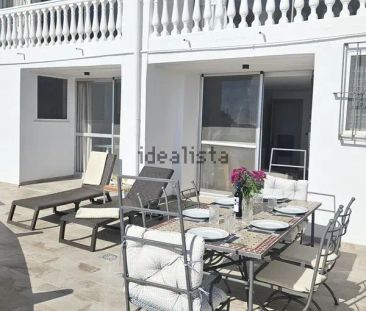 Alquiler de chalet adosado en Montemar - Photo 3