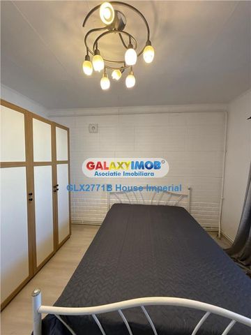 Apartament 3 camere zona Piata Muncii-Calea Calarasi - Fotografie 3