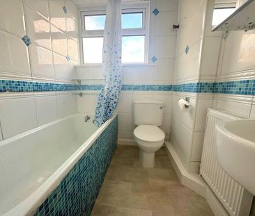 2 bedroom maisonette to rent - Photo 1