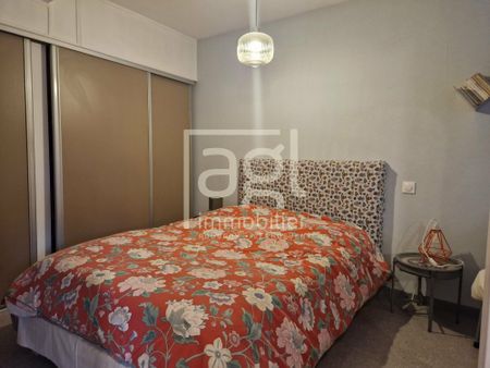 Location Appartement 2 pièces 45m² COUDEKERQUE BRANCHE 59210 - Photo 3
