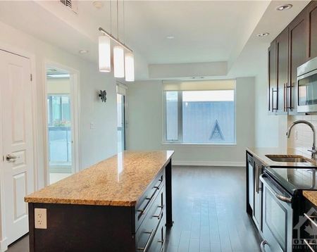 For Lease - 238 Besserer Street Unit# 601, Lower Town - Sandy Hill, Ontario - Photo 2