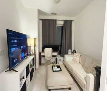 For Lease - 2033 Kennedy Road Unit# 803, Toronto, Ontario - Photo 1