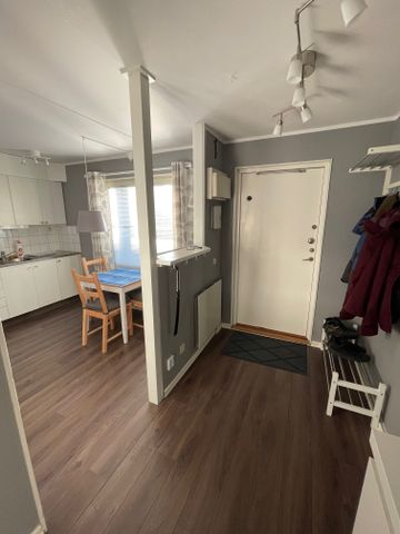 Jaktvägen, Upplands Väsby - Foto 2