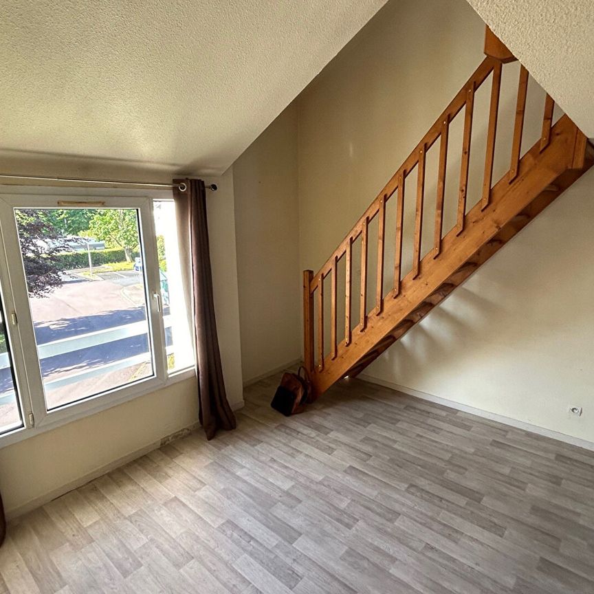 Location Appartement 1 pièce 28m² - Photo 1