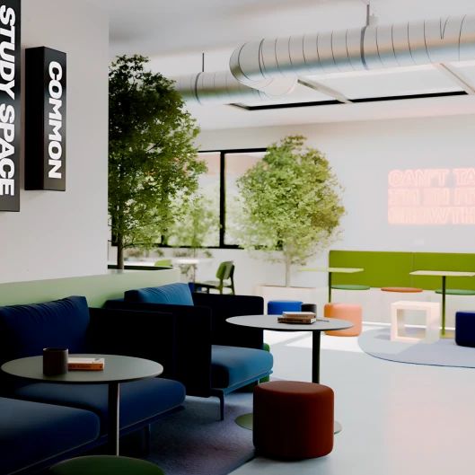 RoomingKos Spire, Melbourne - Photo 1