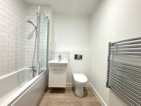1 bedroom flat to rent - Photo 3