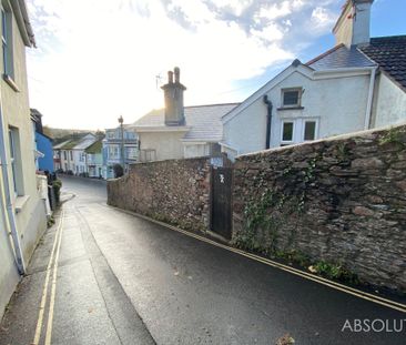 1 bed flat to rent in Bolton Street, Brixham, TQ5 - Photo 3