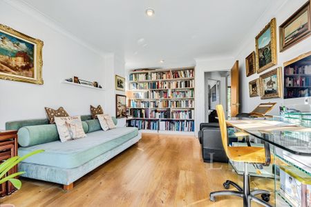 4 bedroom house to rent Hazelhurst Fold, Worsley, Manchester, M28 - Photo 5