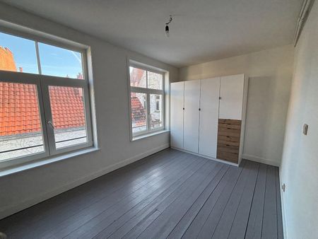 Appartement met 1 slaapkamer in centrum Brugge - Foto 4