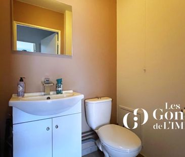 Location Appartement 3 pièces 65m² POLLIONNAY 69290 - Photo 5