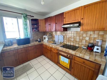 Location Appartement 2 pièces 51m² STE CLOTILDE 97490 - Photo 3