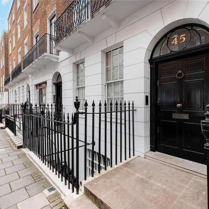 5 bedroom terraced house to rent - Photo 1