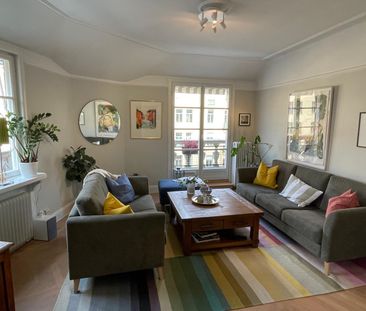 Rörstrandsgatan, Stockholm - Photo 4