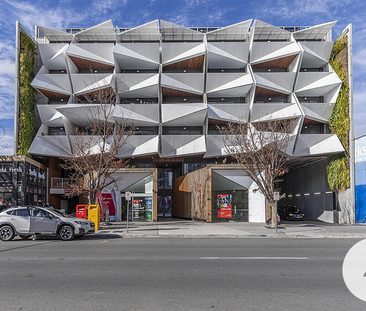 407/32 Mort Street, Braddon ACT 2612 - Apartment For Rent | Domain - Photo 6