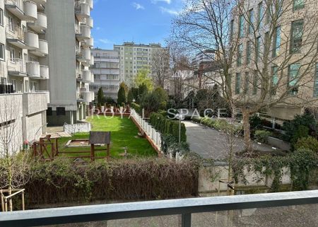 Komfortowy apartament 3-pokojowy z tarasem | Wola - Photo 4