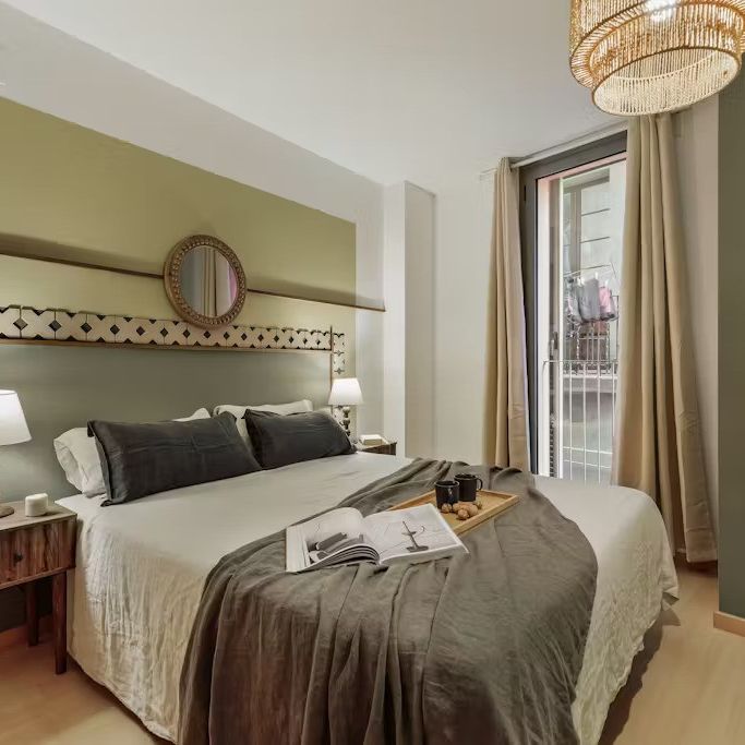 Carrer dels Mestres Casals i Martorell, Barcelona, Catalonia 08003 - Photo 1