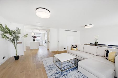 3 bedroom apartment to rent - Photo 3